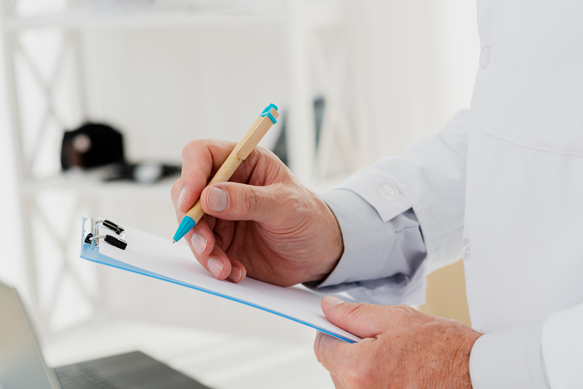 Testosterone Replacement Therapy In Testosterone Replacement Therapy Clinic In Marlborough