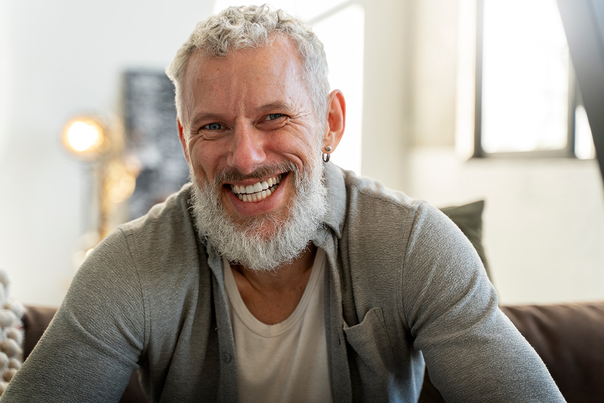 Testosterone Replacement Therapy for Men In Testosterone Replacement Therapy Clinic In Marlborough